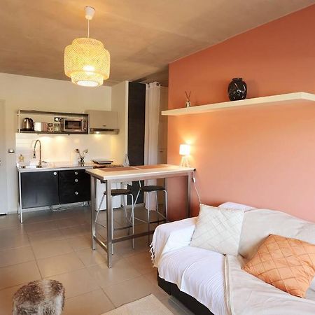 Le Saint Roch 1 - Ac Clim - Wifi - 50M Centre Ville Avignon Bagian luar foto